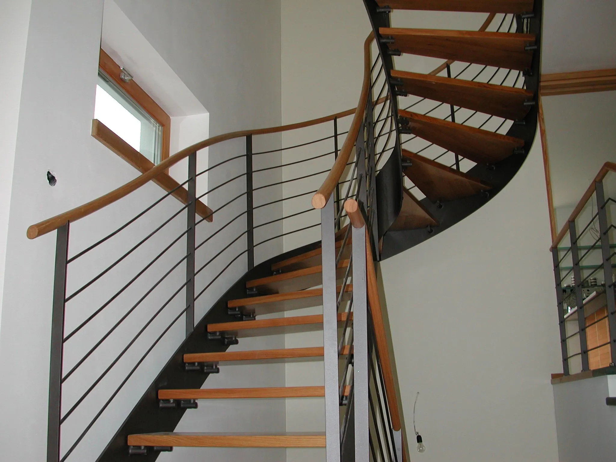 Millimeterarbeit mit Wirkung